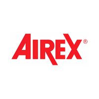 Logo der Marke Airex.