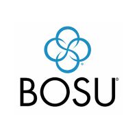 Logo der Marke Bosu.