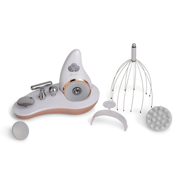 Evosonics SoundWave Personal - das mobile Schallwellentherapiegerät - Therapiegold