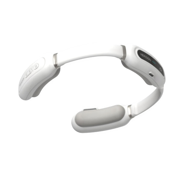 HERZION 40 Hz Neurostimulation Kopfband für Fokus, Gedächtnis und Schlaf kaufen – Therapiegold
