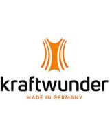 Logo der Marke Kraftwunder.
