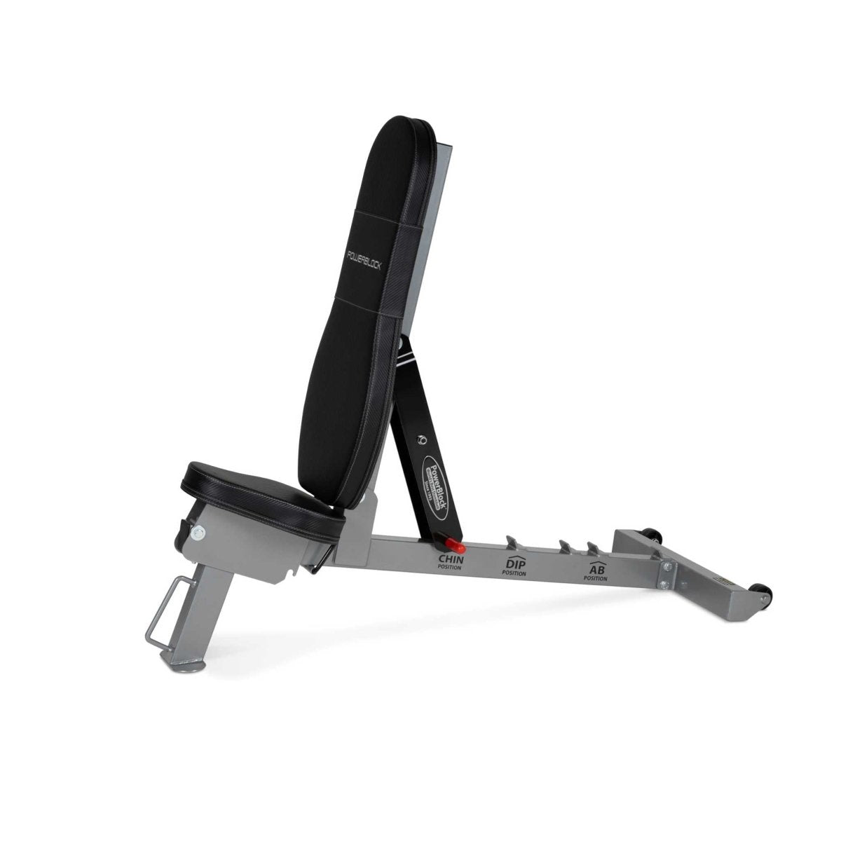 PowerBlock SportBench - Kraft - Zubehör - Therapiegold