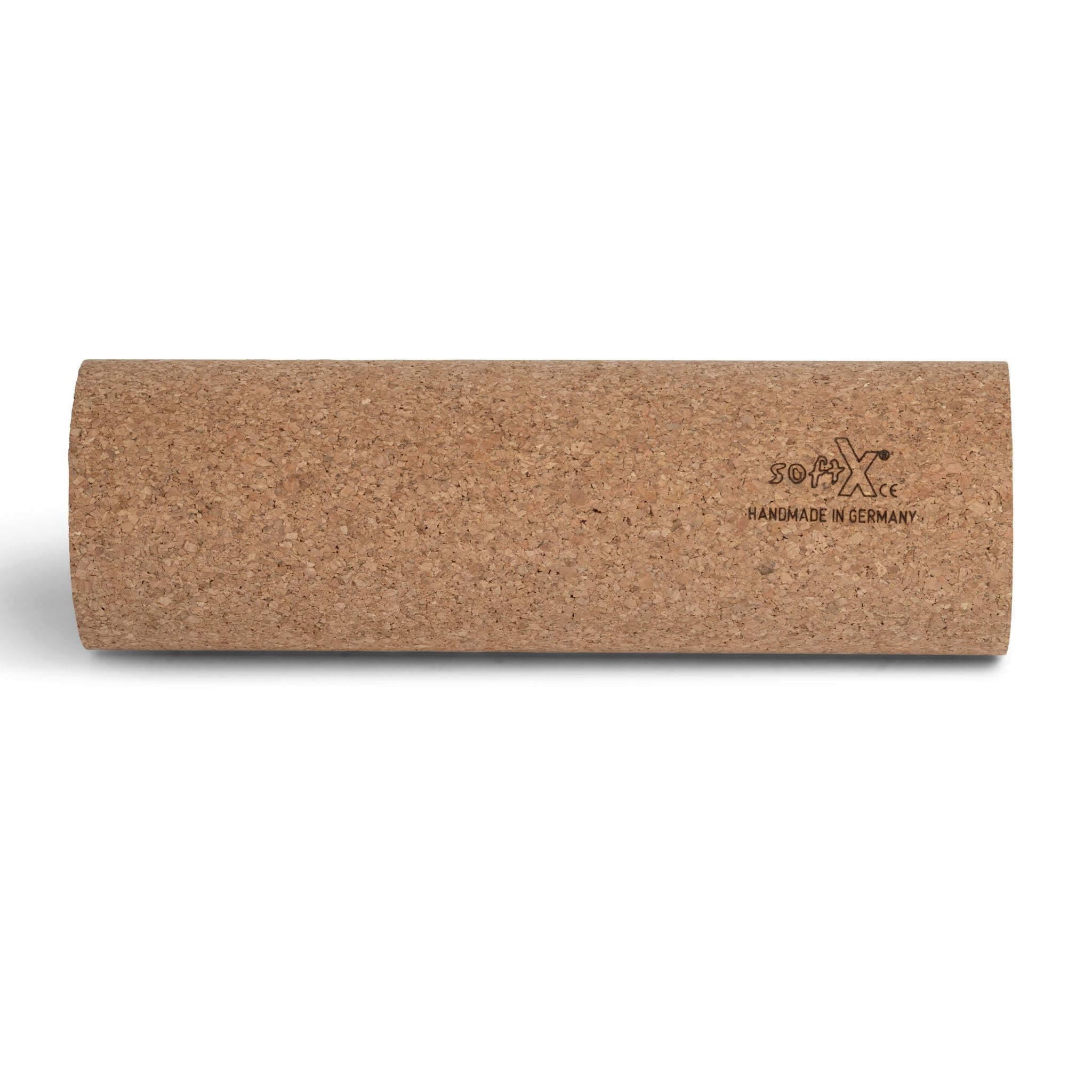 softX Cork-Roll 95 Faszienrolle aus Naturkork kaufen – Therapiegold
