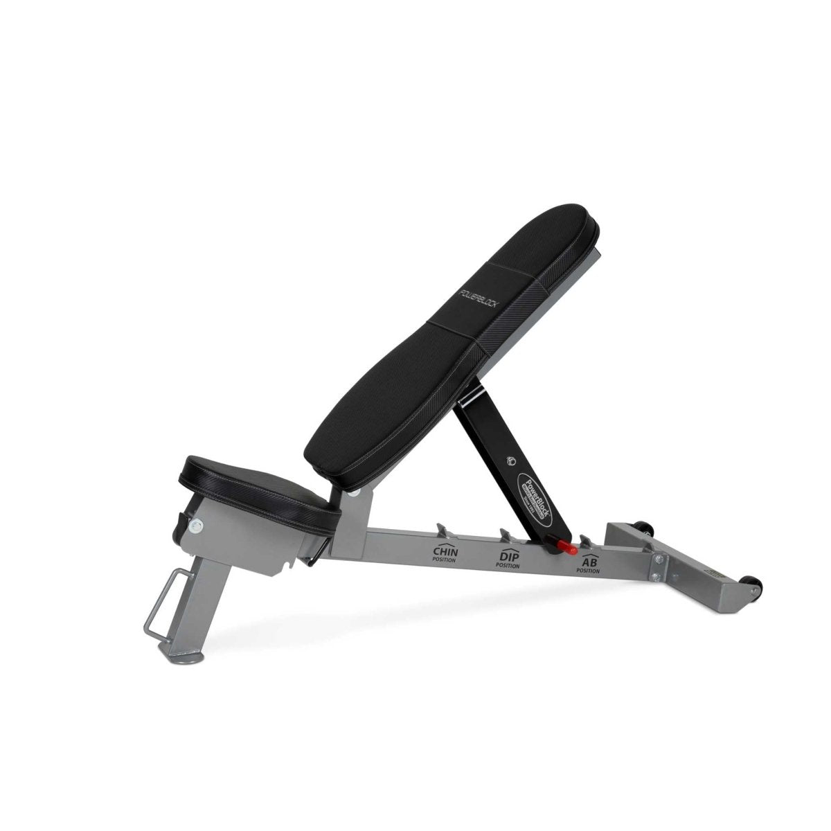 PowerBlock SportBench - Kraft - Zubehör - Therapiegold