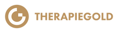 Therapiegold Logo – Dein Partner für regenerative Gesundheit und Premium-Therapiegeräte