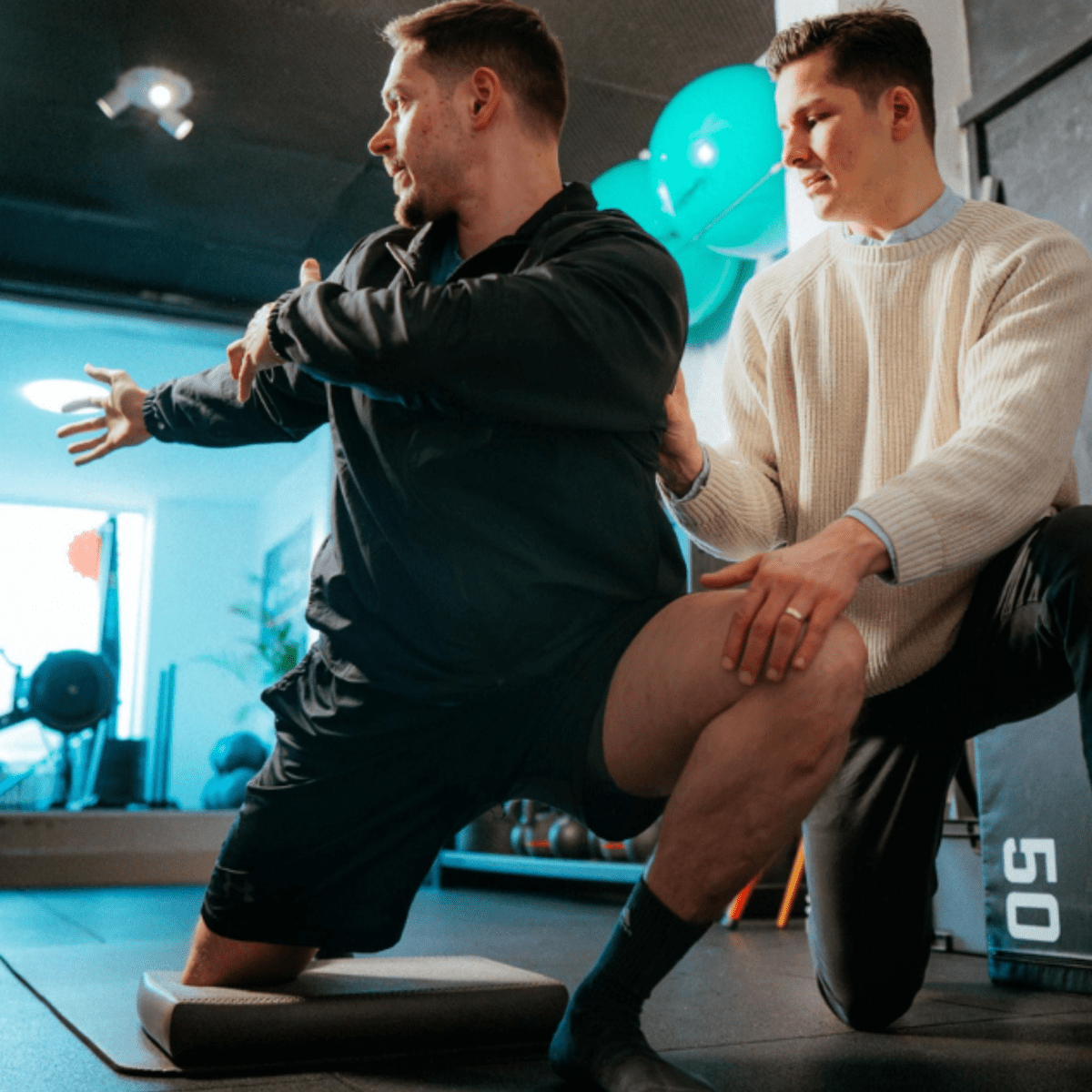 AIREX - Therapiegold