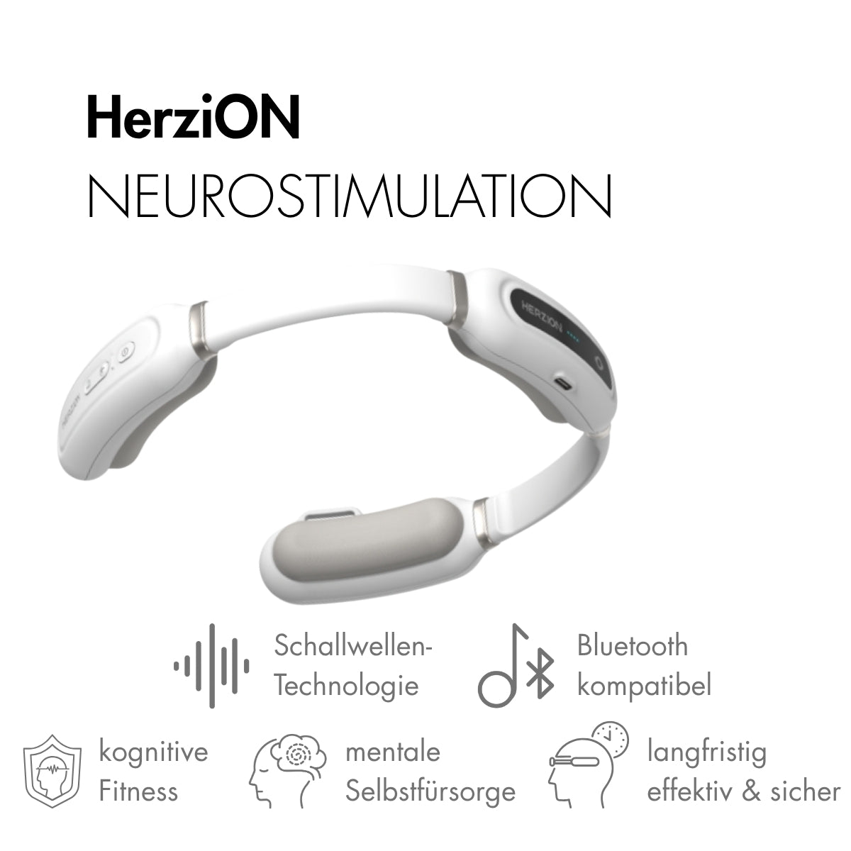 HERZION Neurostimulation