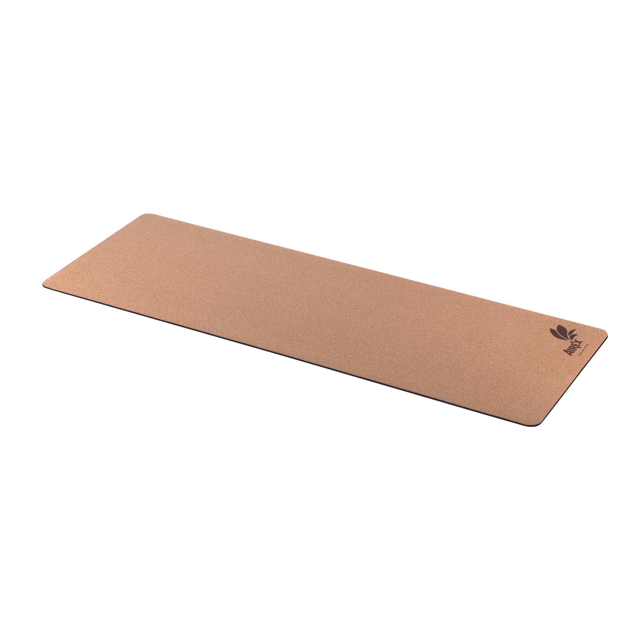 AIREX® Yoga Eco Cork Mat