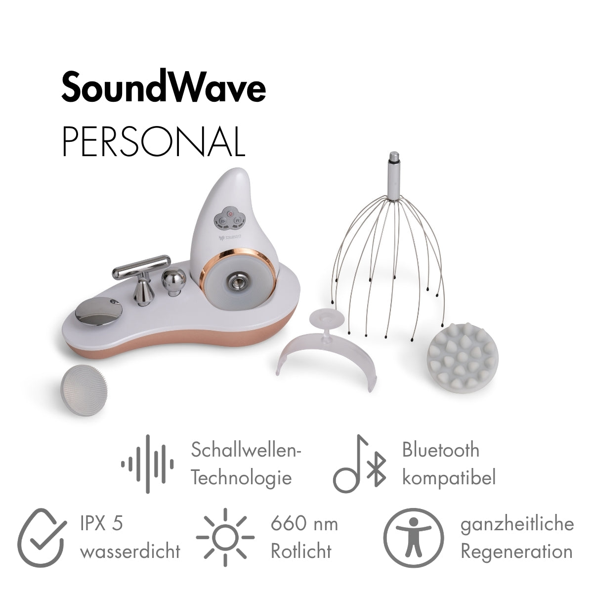 SoundWave Personal
