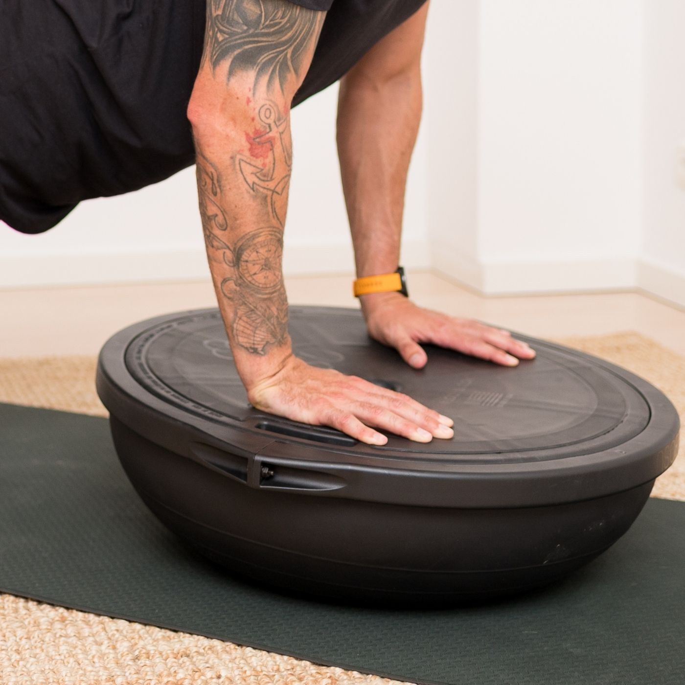 BOSU® Balance Trainer PRO