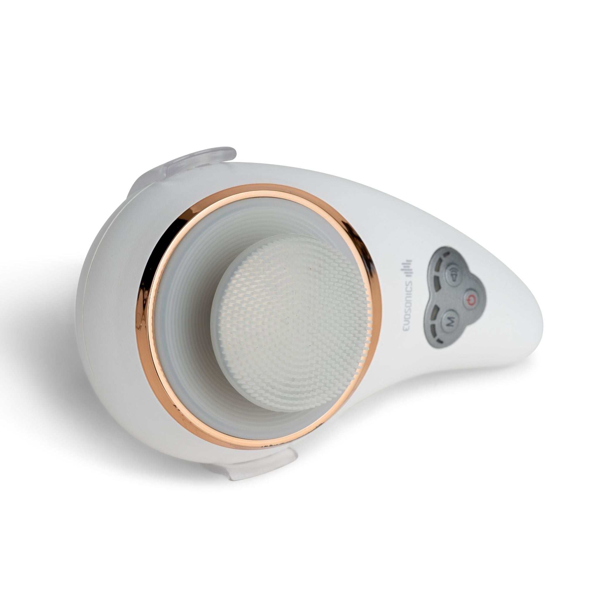 Evosonics SoundWave Personal Silikon-Reinigungspad Aufsatz – Therapiegold