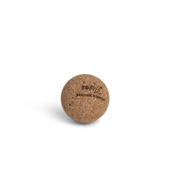 softX® Cork - Ball 65 - therapie - Zubehör - Therapiegold