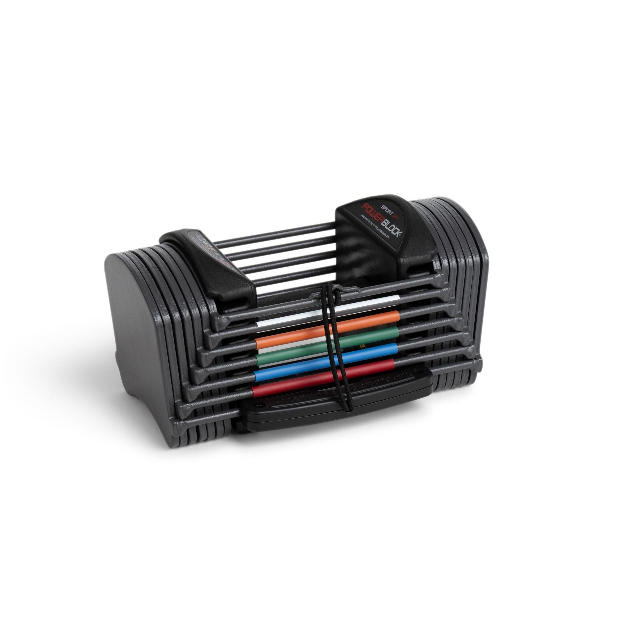 PowerBlock Sport 24 Einzelansicht – Therapiegold