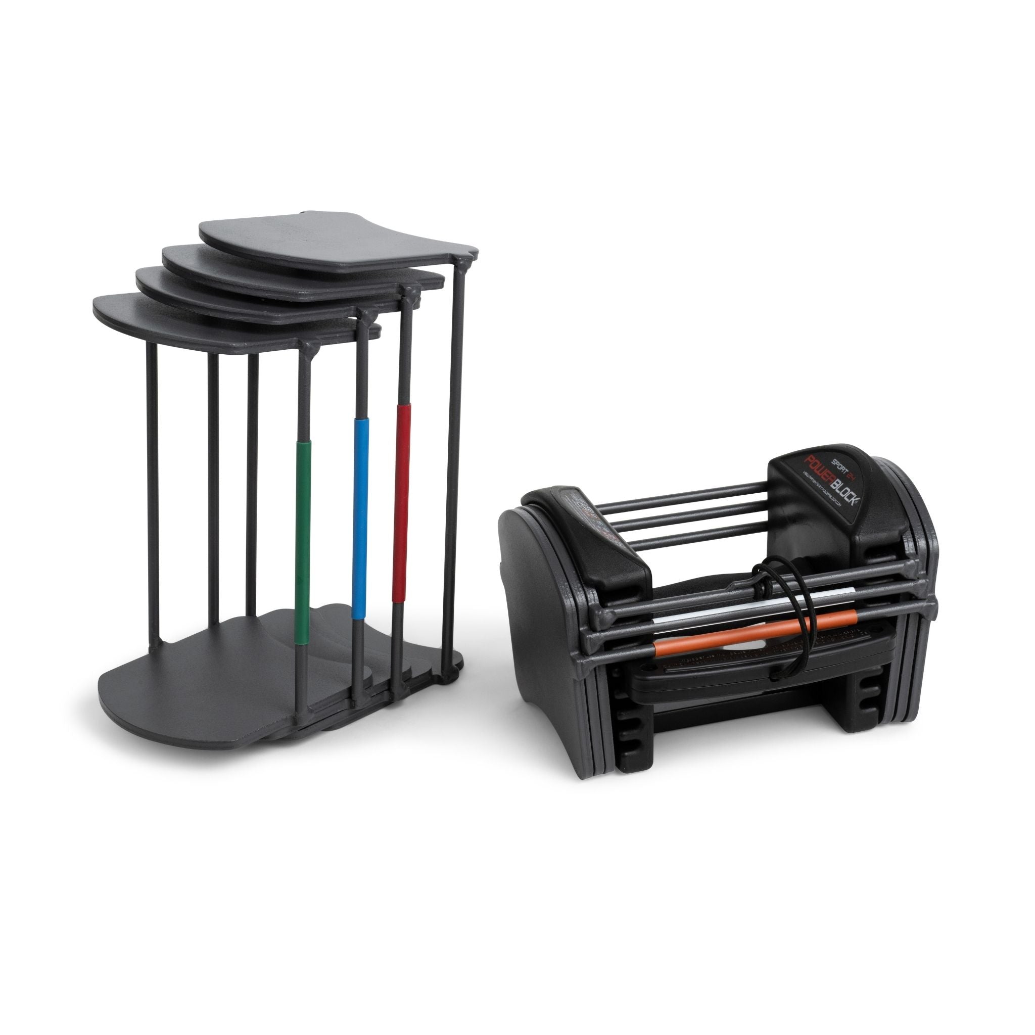 PowerBlock Sport 24 – Therapiegold