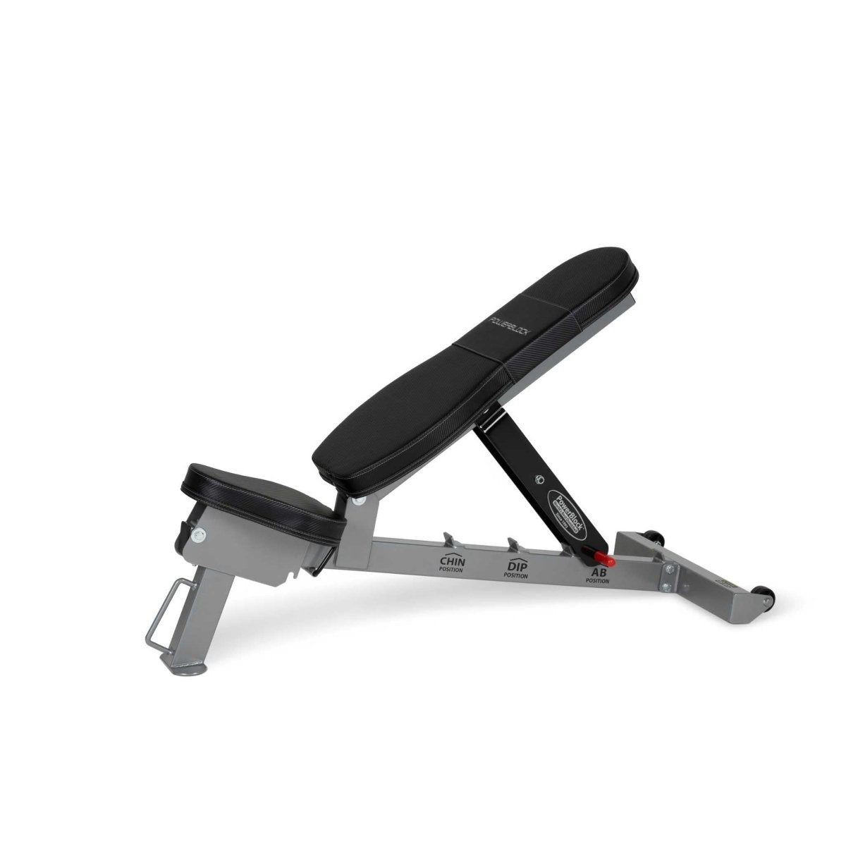 PowerBlock SportBench - Kraft - Zubehör - Therapiegold