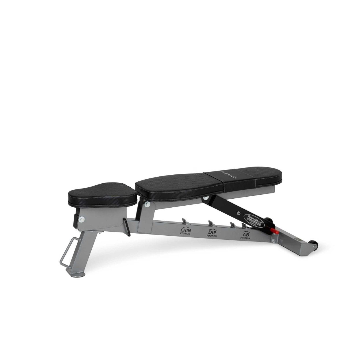 PowerBlock SportBench - Kraft - Zubehör - Therapiegold