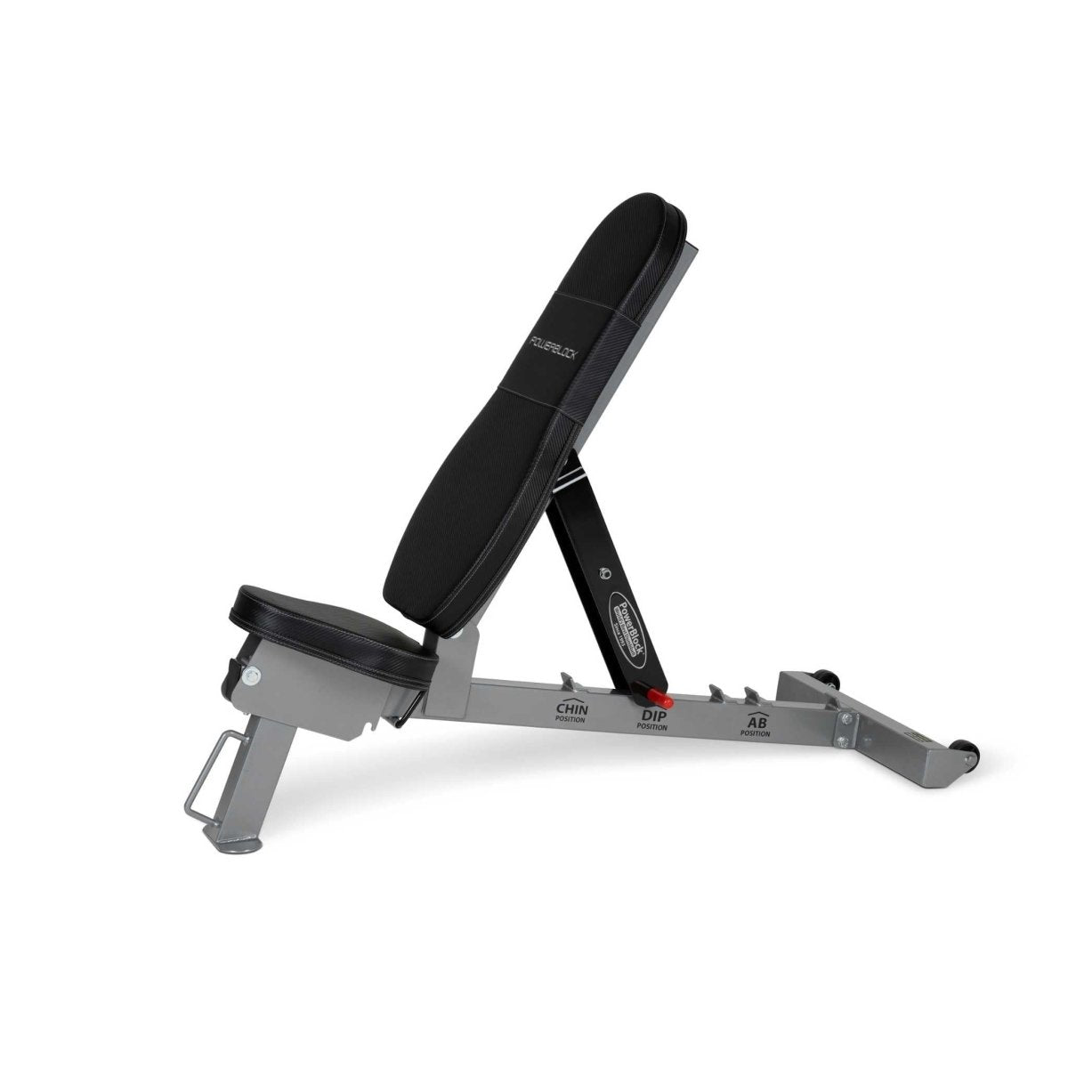 PowerBlock SportBench - Kraft - Zubehör - Therapiegold
